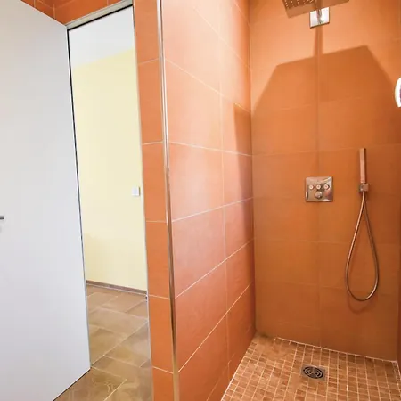 Spacious And Secure With View