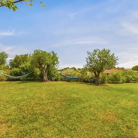 Spacious And Secure With View *