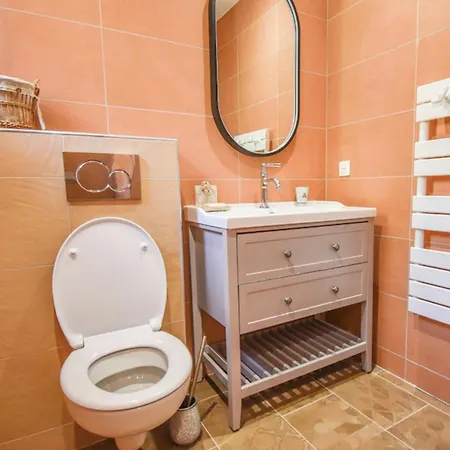 Holiday home Spacious And Secure With View Roquebrune-sur-Argens
