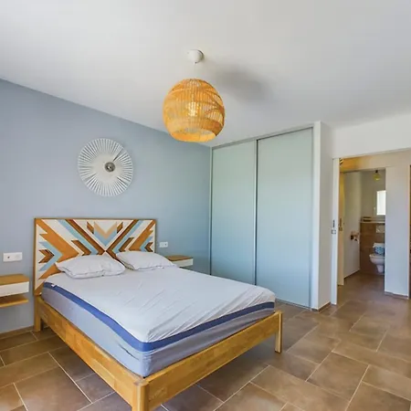 Holiday home Spacious And Secure With View