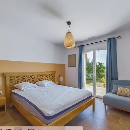 Holiday home Spacious And Secure With View *