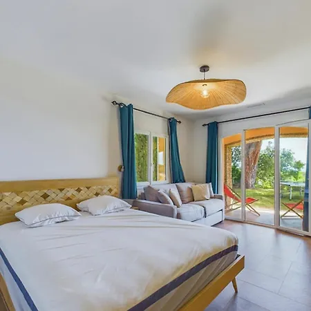 Holiday home Spacious And Secure With View *