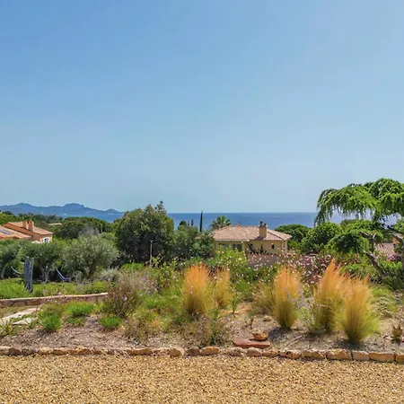 Spacious And Secure With View Holiday home Roquebrune-sur-Argens