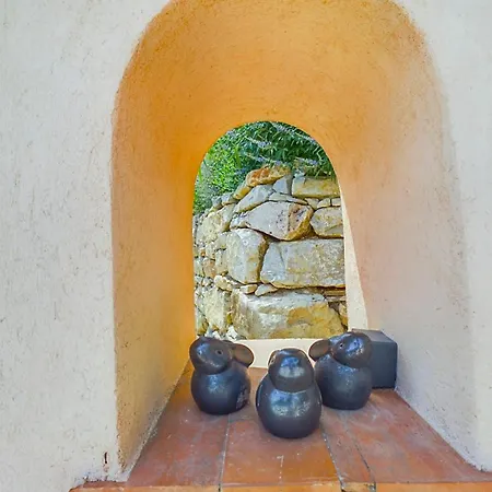 Spacious And Secure With View * Roquebrune-sur Argens