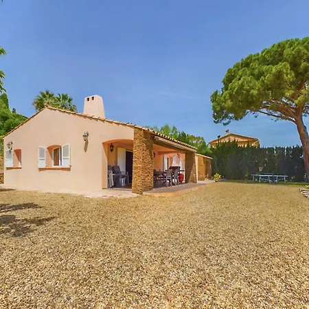 Spacious And Secure With View