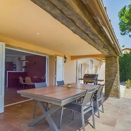 Spacious And Secure With View Roquebrune-sur-Argens