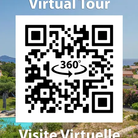 Spacious And Secure With View Holiday home Roquebrune-sur-Argens
